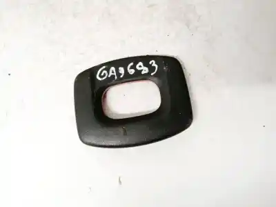 Recambio de automóvil de segunda mano de plasticos-otros repuestos del interior para ford focus, 2011.04 - 2018 2.0 flexifuel 119kw 2011.04 - 2018 referencias oem iam 4m51a624a08b