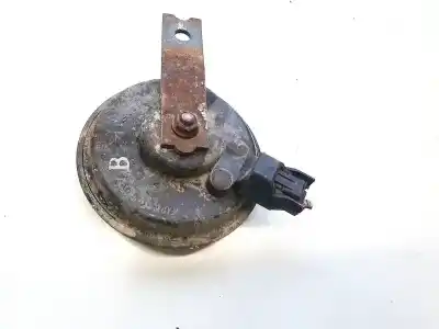 Pezzo di ricambio per auto di seconda mano corno per kia ceed (ed) 1.6 crdi 115 riferimenti oem iam 28r000033  e428r-000033