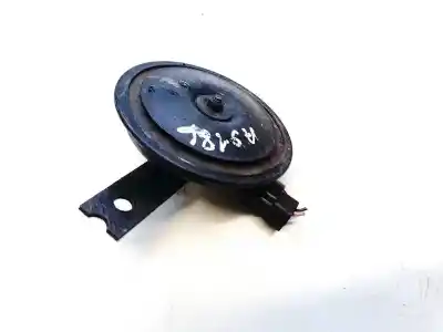 Pezzo di ricambio per auto di seconda mano corno per kia ceed (ed) 1.6 crdi 115 riferimenti oem iam 28r000033  28r-000033