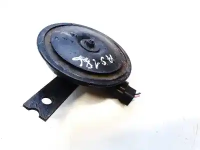 Pezzo di ricambio per auto di seconda mano corno per kia ceed (ed) 1.6 crdi 115 riferimenti oem iam 28r000033