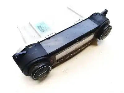 Pezzo di ricambio per auto di seconda mano controllo climatico per kia ceed (ed) 1.6 crdi 115 riferimenti oem iam 972501h602