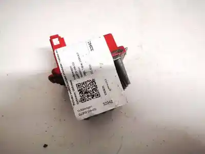 Peça sobressalente para automóvel em segunda mão resistência sofagem chauffage por audi a4 avant (b5) 1.8 referências oem iam 357907521  5ds00646700