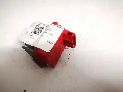Peça sobressalente para automóvel em segunda mão resistência sofagem chauffage por audi a4 avant (b5) 1.8 referências oem iam 357907521  5ds00646700