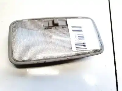 Автозапчасти б/у внутренний свет за toyota rav 4 (a3) 2.2 d-4d cat ссылки oem iam   