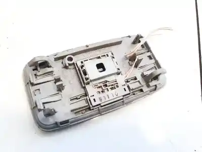 Автозапчасти б/у внутренний свет за toyota rav 4 (a3) 2.2 d-4d cat ссылки oem iam   