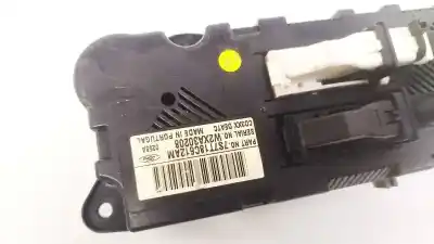 Автозапчасти б/у климат-контроль за ford s-max (ca1) 1.8 tdci cat ссылки oem iam 7s7t18c612am  w2xa30208