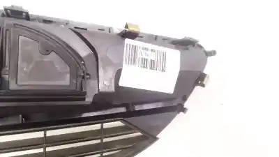 Автозапчастина б/у аераційна решіта для citroen c5 ii (rc_) 2.2 hdi посилання на oem iam 1659001  
