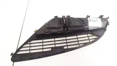 Автозапчастина б/у аераційна решіта для citroen c5 ii (rc_) 2.2 hdi посилання на oem iam 1659001  