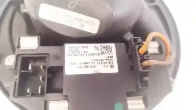 Автозапчасти б/у сопротивление нагреву за volkswagen passat b6 variant (3c5) 2.0 fsi ссылки oem iam 3c0907521  cz2648105381, f011500002
