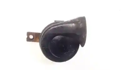 Peça sobressalente para automóvel em segunda mão BUZINA / SIRENE por OPEL ZAFIRA B  Referências OEM IAM E1000209  