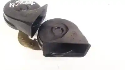 Second-hand car spare part horn for citroen c5 ii (rc_) 2.2 hdi oem iam references e30055306