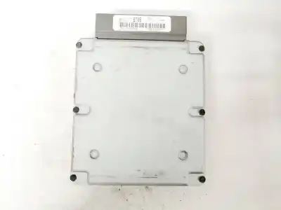 Автозапчастина б/у ебу контролер двигуна для FORD TRANSIT CONNECT (TC7) 1.8 TDCi CAT Посилання на OEM IAM 2S4112A650DB  2S41-12A650-DB