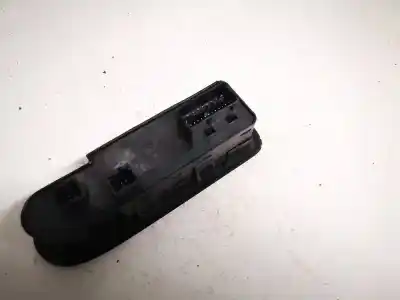 Second-hand car spare part left front power window switch for citroen c5 ii (rc_) 2.2 hdi oem iam references   