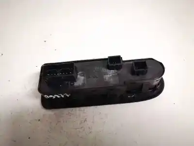 Second-hand car spare part left front power window switch for citroen c5 ii (rc_) 2.2 hdi oem iam references   