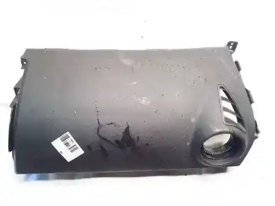 Автозапчастина б/у передня права подушка безопасности для mazda cx-7, 2006.01 - 2012.12 2.3 182kw 2006.01 - 2012.12 посилання на oem iam eg2160350
