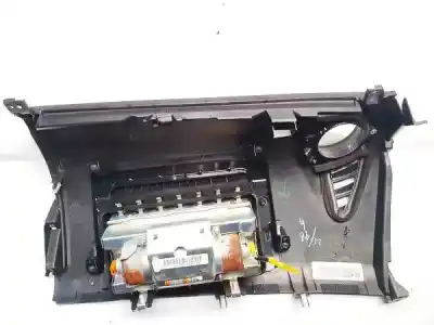 Автозапчасти б/у подушка безопасности передняя правая за mazda cx-7, 2006.01 - 2012.12 2.3 182kw 2006.01 - 2012.12 ссылки oem iam eg2160350  k4366