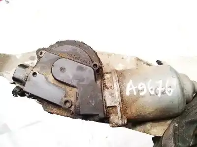 Автозапчастина б/у двигатель передніх склоочисників для mazda cx-7, 2006.01 - 2012.12 2.3 182kw 2006.01 - 2012.12 посилання на oem iam 1593000800  159300-0800
