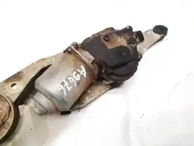 Автозапчастина б/у двигатель передніх склоочисників для mazda cx-7, 2006.01 - 2012.12 2.3 182kw 2006.01 - 2012.12 посилання на oem iam 1593000800