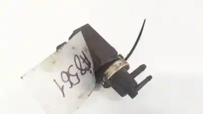 Second-hand car spare part additional air valve for audi a4 avant (b5) 1.9 tdi oem iam references 1h0906627