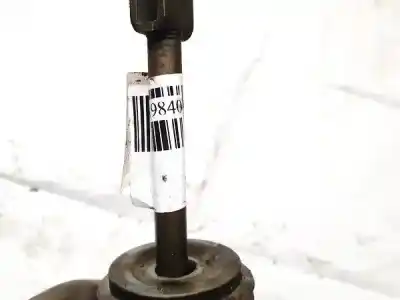 Second-hand car spare part brake servo for opel astra h caravan 1.7 16v cdti oem iam references 13142358  