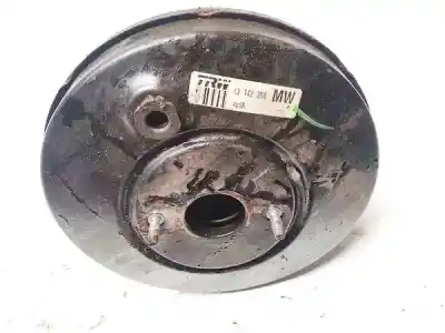 Second-hand car spare part brake servo for opel astra h caravan 1.7 16v cdti oem iam references 13142358  