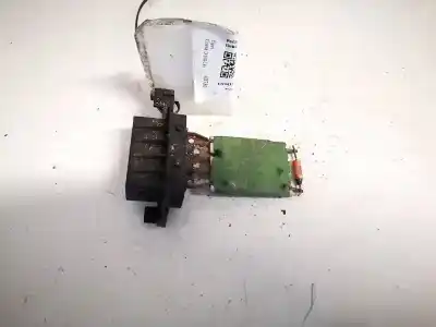 Second-hand car spare part Heater Blower for OPEL CORSA C 1.2 16V CAT (Z 12 XEP / LB4) OEM IAM references    Second-hand car spare part Heater Blower for OPEL CORSA C 1.2 16V CAT (Z 12 XEP / LB4) OEM IAM references