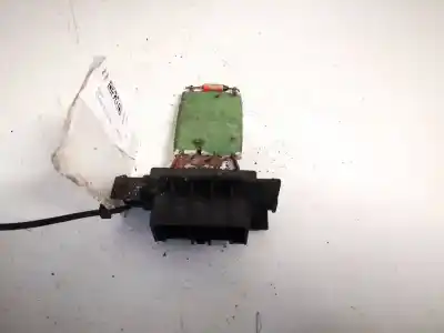 Second-hand car spare part heater blower for opel corsa c 1.2 16v cat (z 12 xep / lb4) oem iam references   