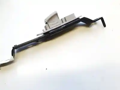 Second-hand car spare part plastics for mazda cx-7, 2006.01 - 2012.12 2.3 182kw 2006.01 - 2012.12 oem iam references f4203  