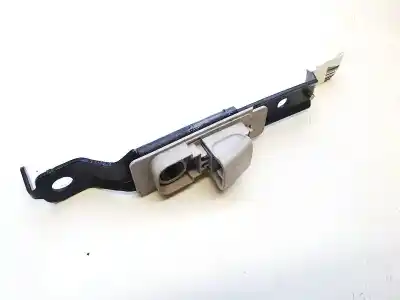 Second-hand car spare part plastics for mazda cx-7, 2006.01 - 2012.12 2.3 182kw 2006.01 - 2012.12 oem iam references f4203  