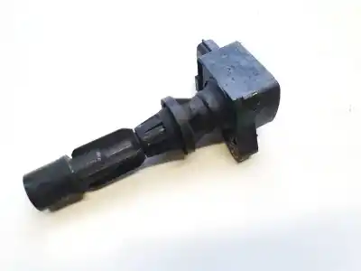 Автозапчастина б/у котушка запалювання для mazda cx-7, 2006.01 - 2012.12 2.3 182kw 2006.01 - 2012.12 посилання на oem iam 6m8g12a366