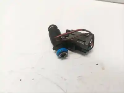 Peça sobressalente para automóvel em segunda mão injetor por chevrolet aveo 1.4 cat referências oem iam 96487553  