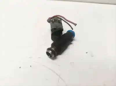 Peça sobressalente para automóvel em segunda mão injetor por chevrolet aveo 1.4 cat referências oem iam 96487553  