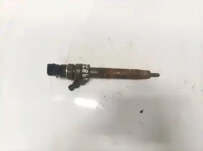 Peça sobressalente para automóvel em segunda mão injetor por bmw 3-series, e90 / e91 / e93 2005.02 - 2009.01 320 d 130kw 2007.09 - 2011.12 referências oem iam 779844603