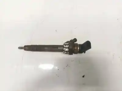 Peça sobressalente para automóvel em segunda mão injetor por bmw 3-series, e90 / e91 / e93 2005.02 - 2009.01 320 d 130kw 2007.09 - 2011.12 referências oem iam 779844603