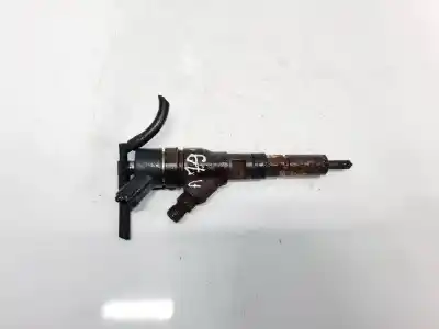 Gebrauchtes Autoersatzteil INJEKTOR zum PEUGEOT 307, 2000.08 - 2005.06  OEM-IAM-Referenzen 9653594280  0445110076