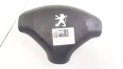Peça sobressalente para automóvel em segunda mão airbag dianteiro esquerdo por peugeot 308 1.6 16v hdi referências oem iam 96810154zd