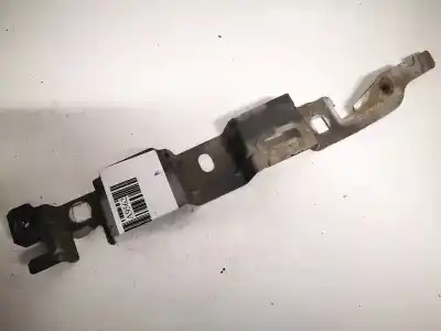 Peça sobressalente para automóvel em segunda mão plásticos por peugeot 308 1.6 16v hdi referências oem iam 