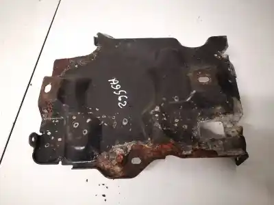 Peça sobressalente para automóvel em segunda mão plásticos por peugeot 308 1.6 16v hdi referências oem iam 