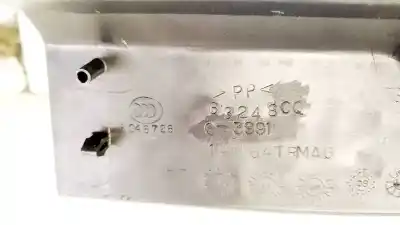 Pezzo di ricambio per auto di seconda mano plastica per jeep compass 2.2 crd cat riferimenti oem iam 63248cq  1aw64trmag