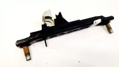 Pezzo di ricambio per auto di seconda mano plastica per jeep compass 2.2 crd cat riferimenti oem iam 6035809u4e  