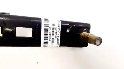 Pezzo di ricambio per auto di seconda mano plastica per jeep compass 2.2 crd cat riferimenti oem iam 6035809u4e  