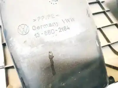 Автозапчастина б/у бардачок для volkswagen passat variant (3b5) 1.9 tdi посилання на oem iam 3a1857923b  13-55d-2164