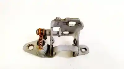 Second-hand car spare part door stop for jeep compass 2.2 crd cat oem iam references 