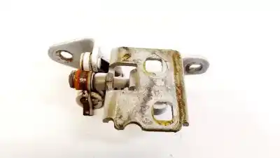 Second-hand car spare part door stop for jeep compass 2.2 crd cat oem iam references   