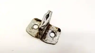 Second-hand car spare part plastics for jeep compass 2.2 crd cat oem iam references 