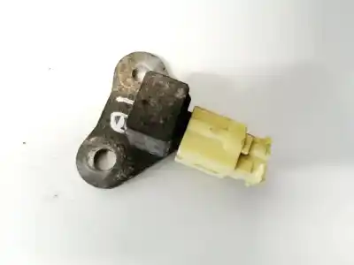 Автозапчастина б/у датчик для NISSAN NOTE 1.2 CAT Посилання на OEM IAM FC1HJ14801  1660