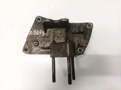 Second-hand car spare part engine support for fiat idea (135) 1.3 16v jtd 16v dynamic plus (10.2005->) oem iam references 55189875