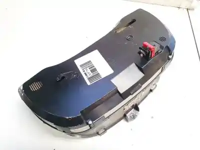 Автозапчасти б/у приборная доска за fiat doblo (119) 1.9 jtd elx / dynamic ссылки oem iam 51762258  590271, 503.00.144.05.00, 5550004601
