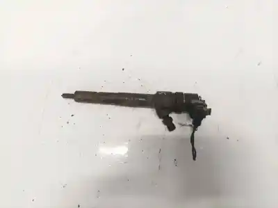Peça sobressalente para automóvel em segunda mão injetor por fiat croma (194) 1.9 16v multijet dynamic (12.2007->) referências oem iam 0445110243