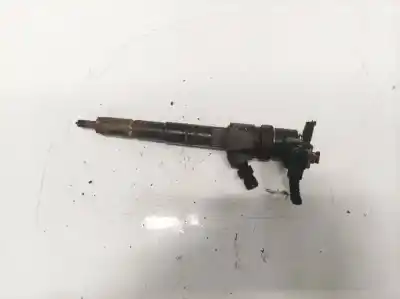 Peça sobressalente para automóvel em segunda mão injetor por fiat croma (194) 1.9 16v multijet dynamic (12.2007->) referências oem iam 0445110243